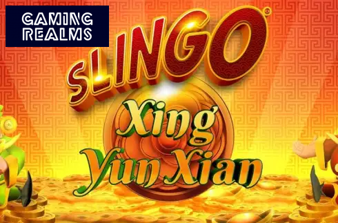 Slingo Xing Yun Xian